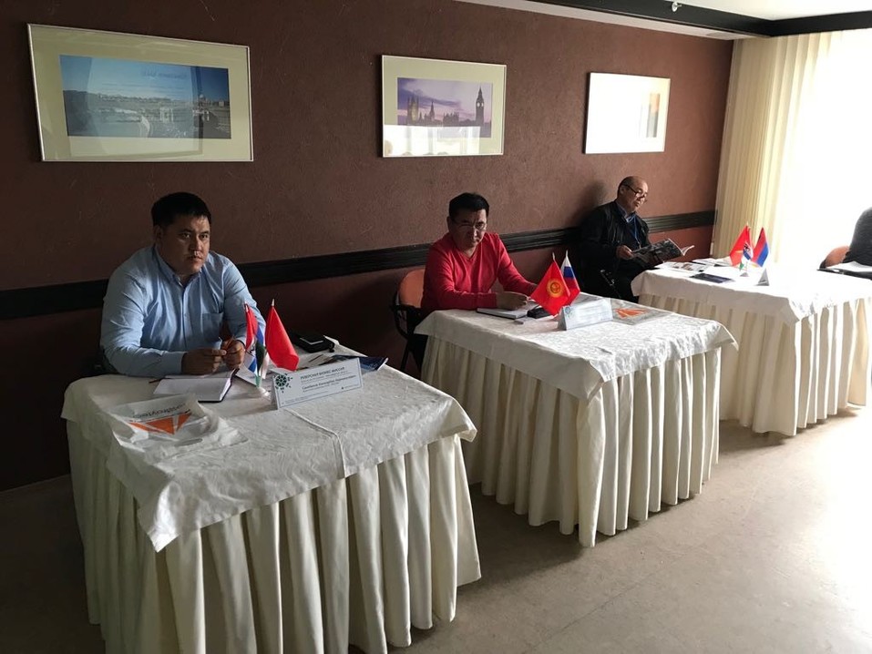 С Центром поддержки экспорта Центральная Азия ближе 3 С Центром поддержки экспорта Центральная Азия ближе 3