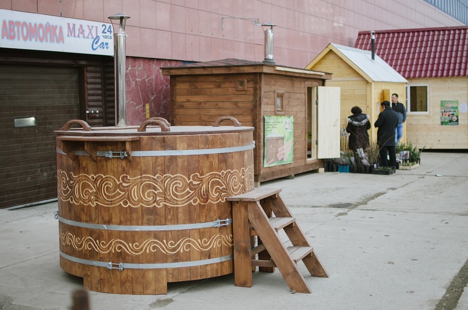 В Челябинске пройдет «CHELBUILD-2018. Загородный дом» 1 В Челябинске пройдет «CHELBUILD-2018. Загородный дом» 1