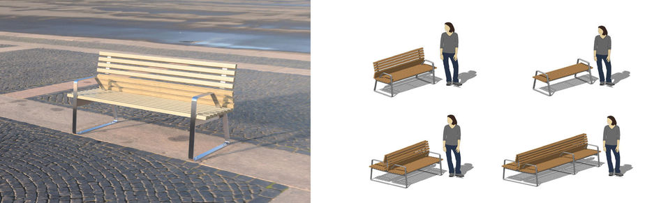 Представлен проект благоустройства исторического центра Красноярска 3 Представлен проект благоустройства исторического центра Красноярска 3