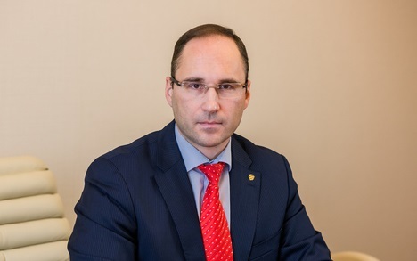 Глеб Никитин озвучил состав совета директоров Корпорации развития Нижегородской области 2 Глеб Никитин озвучил состав совета директоров Корпорации развития Нижегородской области 2