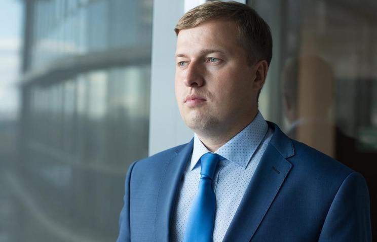 Глеб Никитин озвучил состав совета директоров Корпорации развития Нижегородской области 3 Глеб Никитин озвучил состав совета директоров Корпорации развития Нижегородской области 3