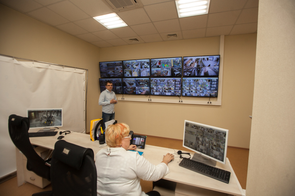 Журналисты Челябинска увидели новостройки города 3 Журналисты Челябинска увидели новостройки города 3