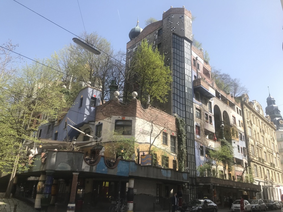 5 вещей, которые необходимо сделать в Вене, и лучшее место для признаний в Зальцбурге! 6 5 вещей, которые необходимо сделать в Вене, и лучшее место для признаний в Зальцбурге! 6