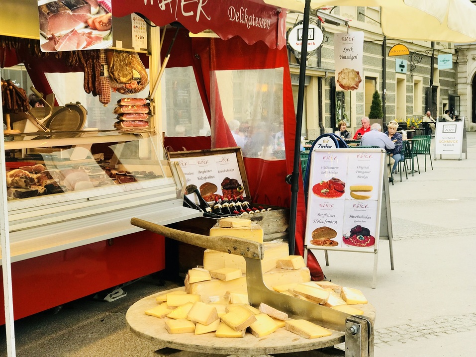 5 вещей, которые необходимо сделать в Вене, и лучшее место для признаний в Зальцбурге! 1 5 вещей, которые необходимо сделать в Вене, и лучшее место для признаний в Зальцбурге! 1