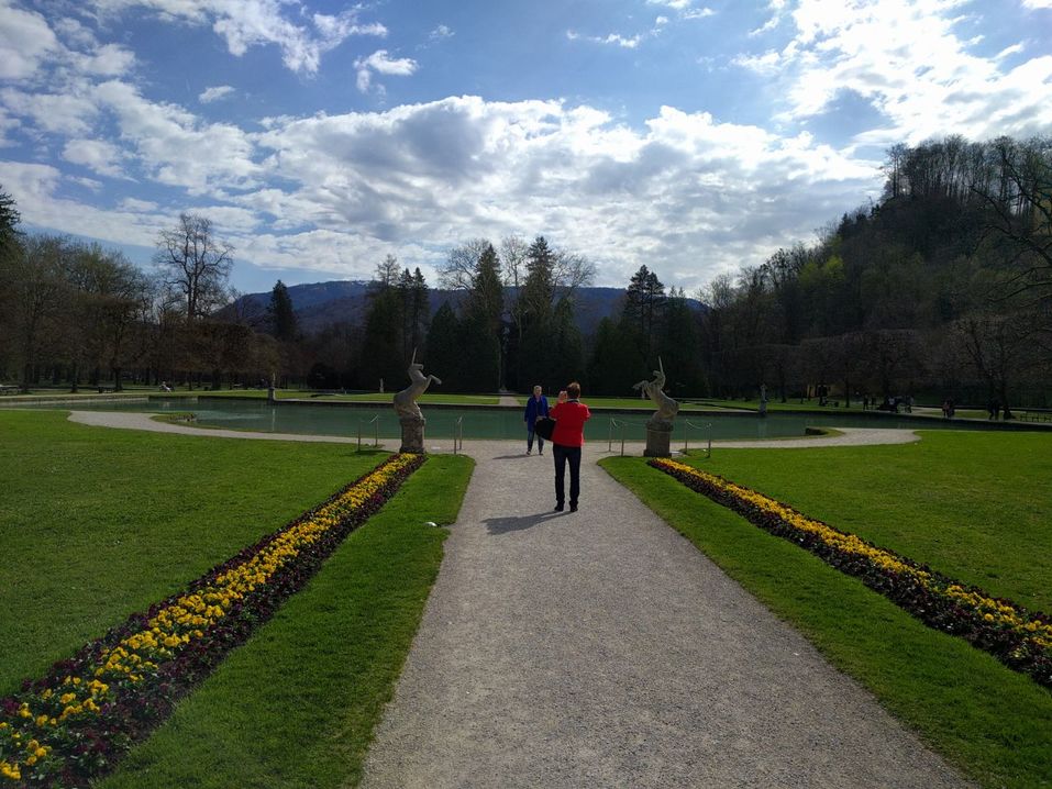 5 вещей, которые необходимо сделать в Вене, и лучшее место для признаний в Зальцбурге! 2 5 вещей, которые необходимо сделать в Вене, и лучшее место для признаний в Зальцбурге! 2