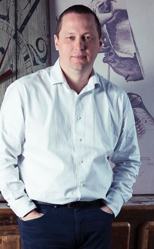 «Знаешь двух хороших людей? Познакомь их». Павел Неверов в воспоминаниях друзей 9 «Знаешь двух хороших людей? Познакомь их». Павел Неверов в воспоминаниях друзей 9