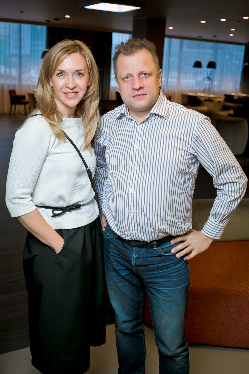 «Знаешь двух хороших людей? Познакомь их». Павел Неверов в воспоминаниях друзей 3 «Знаешь двух хороших людей? Познакомь их». Павел Неверов в воспоминаниях друзей 3