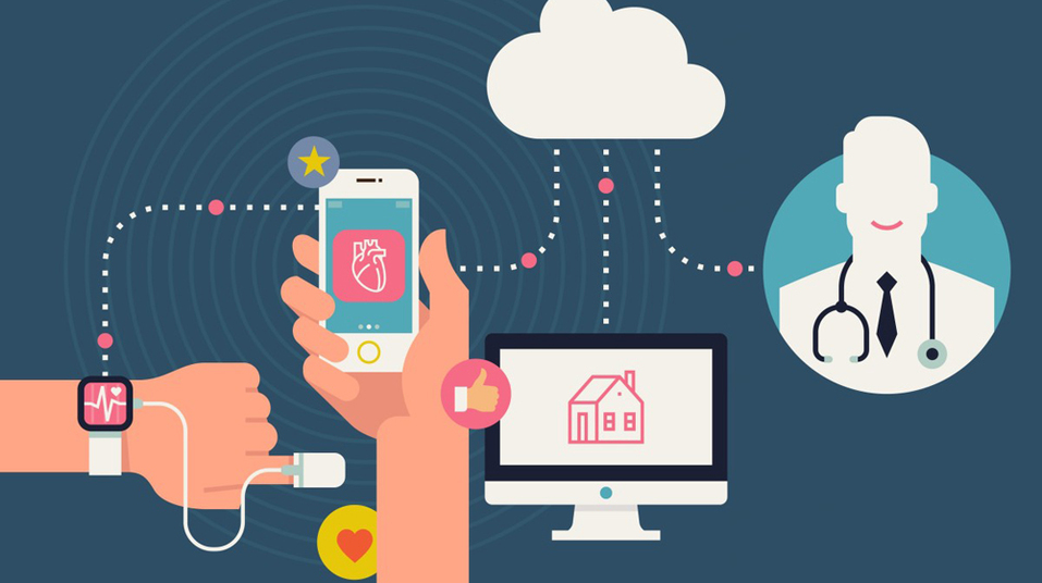 Здоровье онлайн. Как технологии меняют сферу здоровья и чем займутся врачи? 3 Здоровье онлайн. Как технологии меняют сферу здоровья и чем займутся врачи? 3