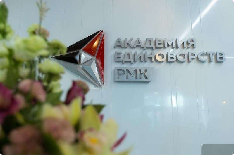 Игорь Алтушкин открыл в Екатеринбурге собственную академию единоборств 1 Игорь Алтушкин открыл в Екатеринбурге собственную академию единоборств 1