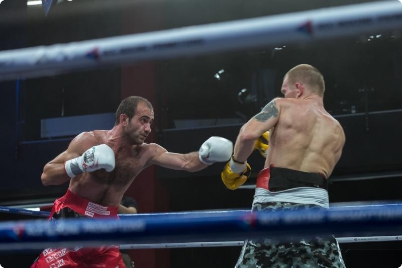 Игорь Алтушкин открыл в Екатеринбурге собственную академию единоборств 3 Игорь Алтушкин открыл в Екатеринбурге собственную академию единоборств 3