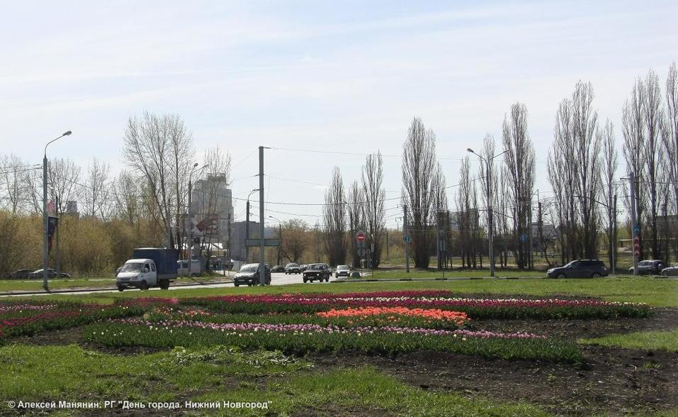 «Контроль за ремонтом дорог будет жестким». Мэр Нижнего Новгорода проверил ямочный ремонт 5 «Контроль за ремонтом дорог будет жестким». Мэр Нижнего Новгорода проверил ямочный ремонт 5