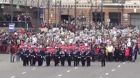 Афиша на 9 мая: программа праздничных мероприятий в Екатеринбурге - 08.05.2018 2 Афиша на 9 мая: программа праздничных мероприятий в Екатеринбурге - 08.05.2018 2
