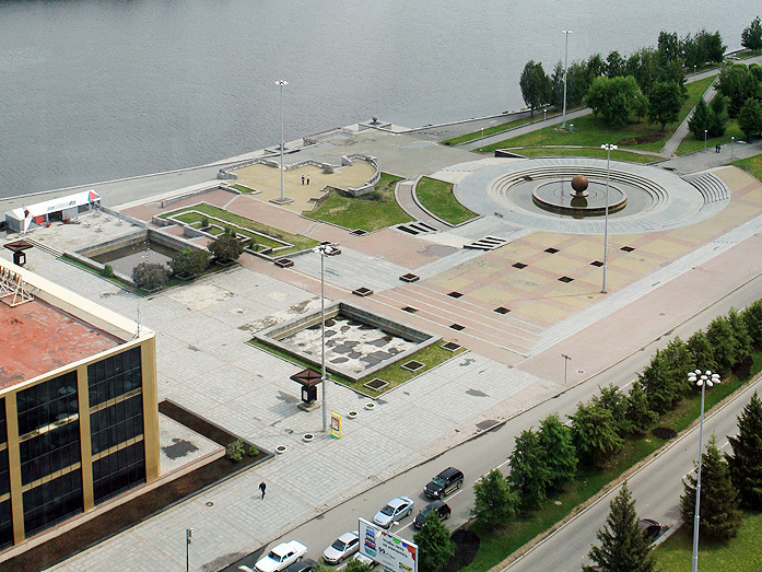 Афиша на 9 мая: программа праздничных мероприятий в Екатеринбурге - 08.05.2018 6 Афиша на 9 мая: программа праздничных мероприятий в Екатеринбурге - 08.05.2018 6