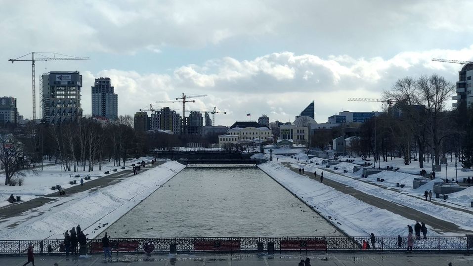 Афиша на 9 мая: программа праздничных мероприятий в Екатеринбурге - 08.05.2018 3 Афиша на 9 мая: программа праздничных мероприятий в Екатеринбурге - 08.05.2018 3