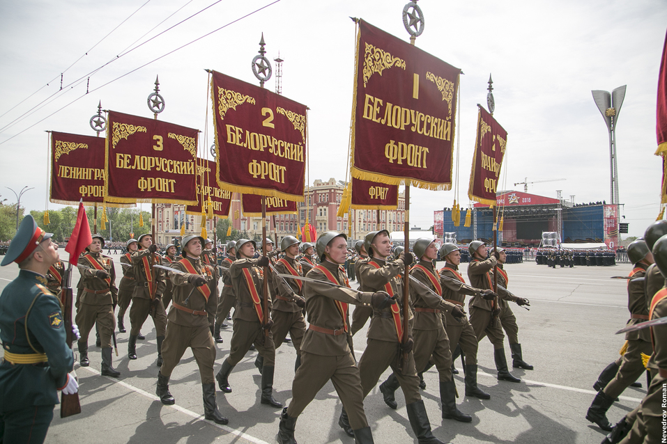 В Ростове состоялся Парад Победы ФОТОРЕПОРТАЖ 4 В Ростове состоялся Парад Победы ФОТОРЕПОРТАЖ 4