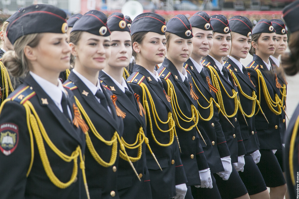 В Ростове состоялся Парад Победы ФОТОРЕПОРТАЖ 11 В Ростове состоялся Парад Победы ФОТОРЕПОРТАЖ 11