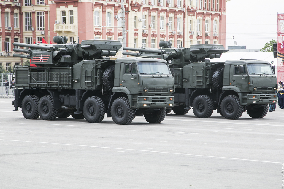 В Ростове состоялся Парад Победы ФОТОРЕПОРТАЖ 18 В Ростове состоялся Парад Победы ФОТОРЕПОРТАЖ 18