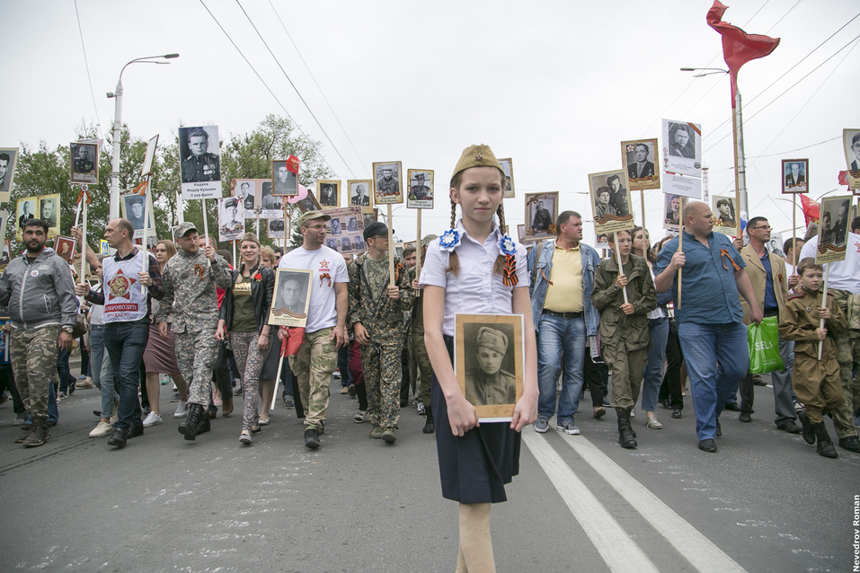В Ростове состоялся Парад Победы ФОТОРЕПОРТАЖ 27 В Ростове состоялся Парад Победы ФОТОРЕПОРТАЖ 27