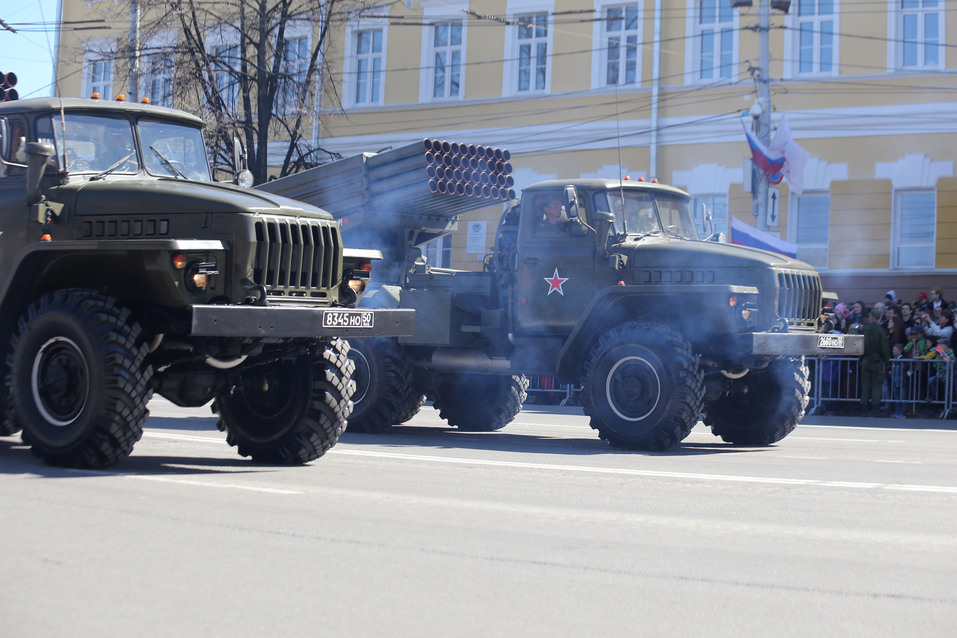 В Нижнем Новгороде прошел парад Победы. ФОТОРЕПОРТАЖ 9 В Нижнем Новгороде прошел парад Победы. ФОТОРЕПОРТАЖ 9