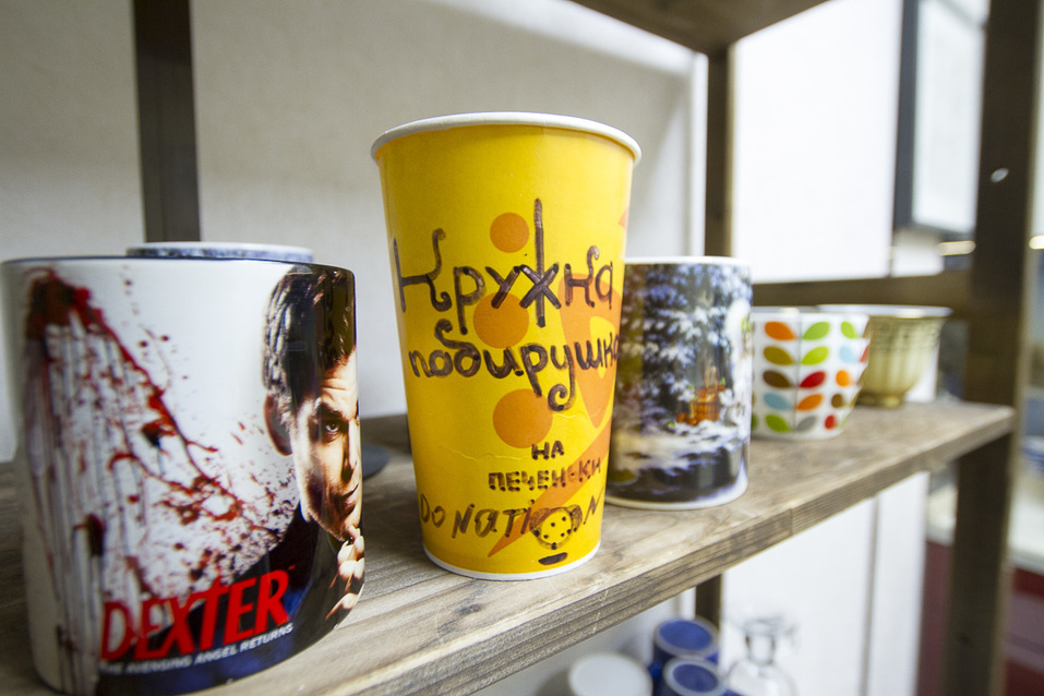 Как формат «гугл-офиса» помогает менять мир. Репортаж из офиса уральской ИТ-компании 2 Как формат «гугл-офиса» помогает менять мир. Репортаж из офиса уральской ИТ-компании 2