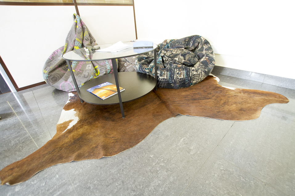 Как формат «гугл-офиса» помогает менять мир. Репортаж из офиса уральской ИТ-компании 4 Как формат «гугл-офиса» помогает менять мир. Репортаж из офиса уральской ИТ-компании 4