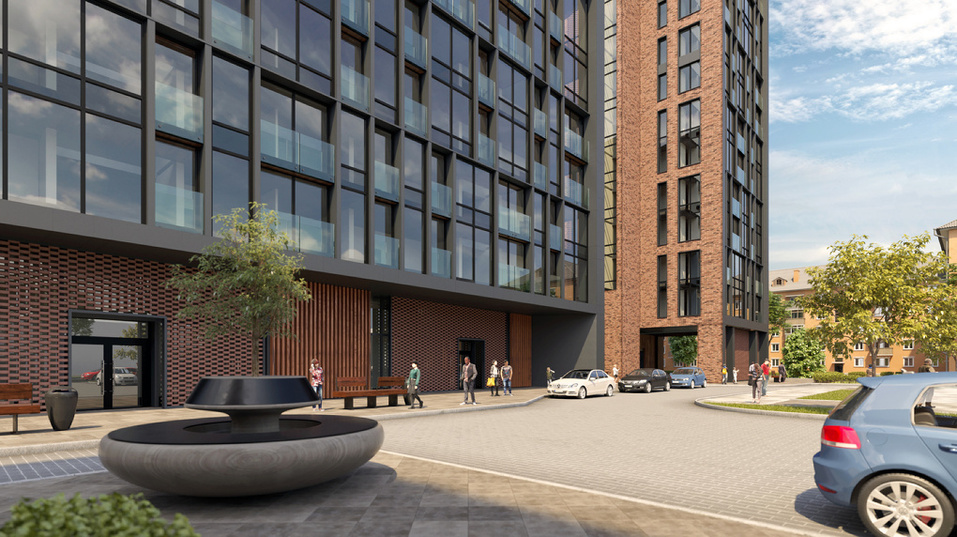 В Екатеринбурге все же построят «самую несчастливую» высотку 2 В Екатеринбурге все же построят «самую несчастливую» высотку 2