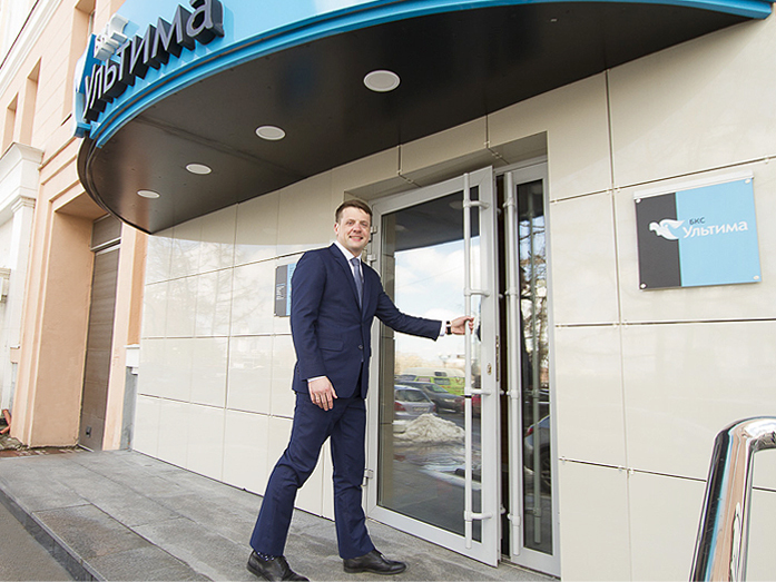 Виктор Долженко: «Хватит мириться с разочаровывающей доходностью в 5% по вкладам» 3 Виктор Долженко: «Хватит мириться с разочаровывающей доходностью в 5% по вкладам» 3