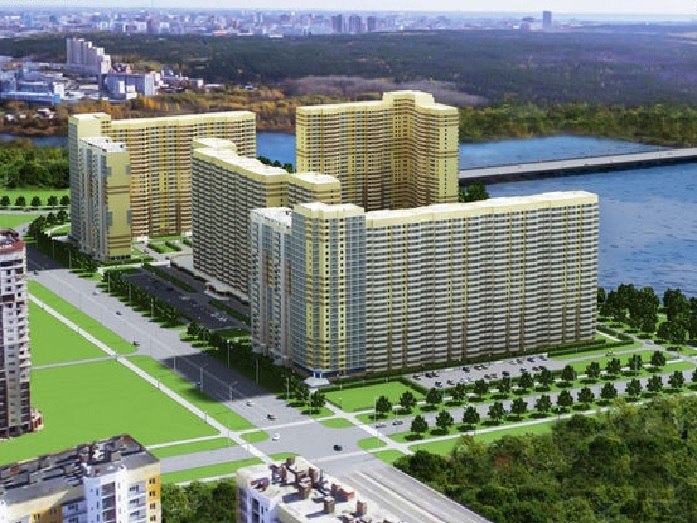 Комфортные новостройки. Борьба против панелек. Путин о выбросах в Челябинске. ДАЙДЖЕСТ 4 Комфортные новостройки. Борьба против панелек. Путин о выбросах в Челябинске. ДАЙДЖЕСТ 4