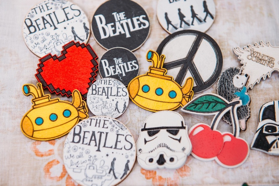 Как превратить рабочую окраину в уральский Вудсток. Рецепт Веры Белоус
6 Как превратить рабочую окраину в уральский Вудсток. Рецепт Веры Белоус
6