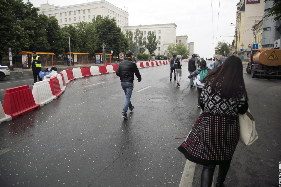 В Ростове состоялся матч открытия стадиона к ЧМ-2018 ФОТО 1 В Ростове состоялся матч открытия стадиона к ЧМ-2018 ФОТО 1