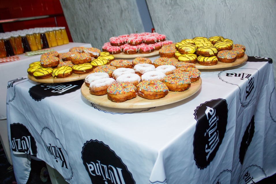 «Прикатай клиента». «Деловой квартал» провел маркетинговое мероприятие в боулинге 21 «Прикатай клиента». «Деловой квартал» провел маркетинговое мероприятие в боулинге 21