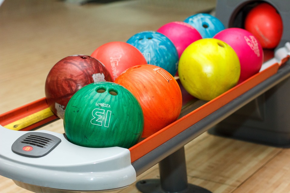 «Прикатай клиента». «Деловой квартал» провел маркетинговое мероприятие в боулинге 22 «Прикатай клиента». «Деловой квартал» провел маркетинговое мероприятие в боулинге 22