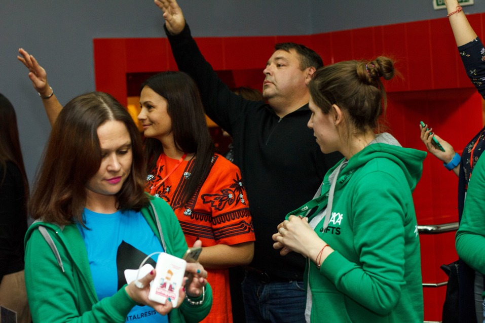 «Прикатай клиента». «Деловой квартал» провел маркетинговое мероприятие в боулинге 26 «Прикатай клиента». «Деловой квартал» провел маркетинговое мероприятие в боулинге 26