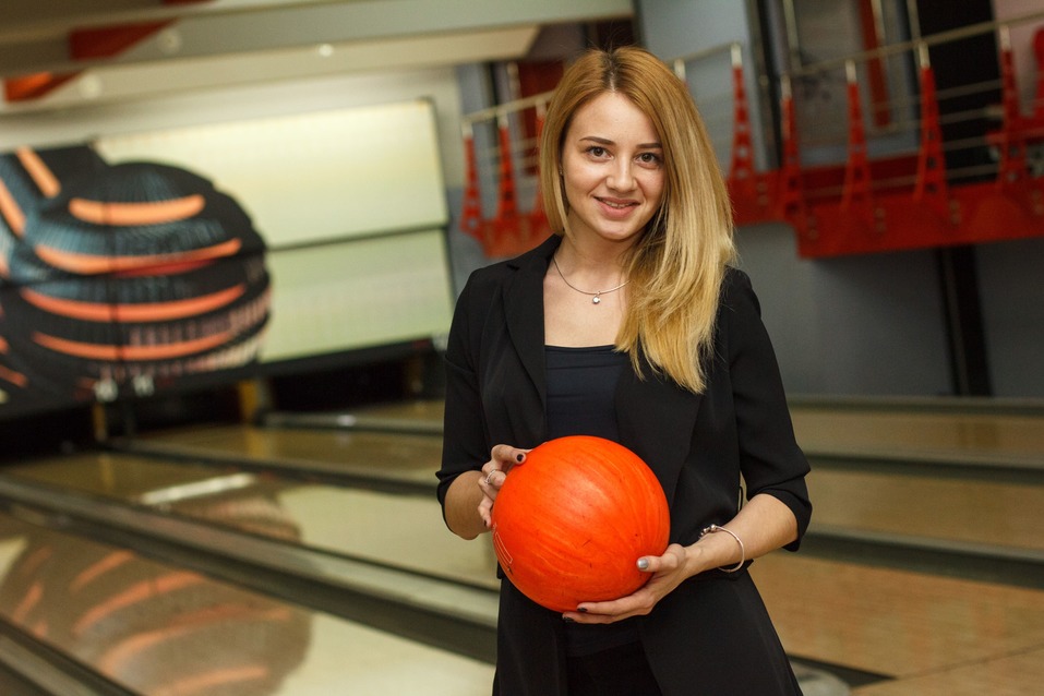 «Прикатай клиента». «Деловой квартал» провел маркетинговое мероприятие в боулинге 29 «Прикатай клиента». «Деловой квартал» провел маркетинговое мероприятие в боулинге 29