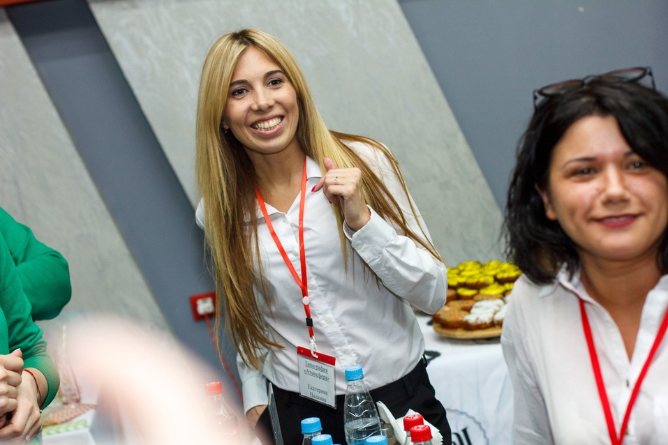 «Прикатай клиента». «Деловой квартал» провел маркетинговое мероприятие в боулинге 30 «Прикатай клиента». «Деловой квартал» провел маркетинговое мероприятие в боулинге 30