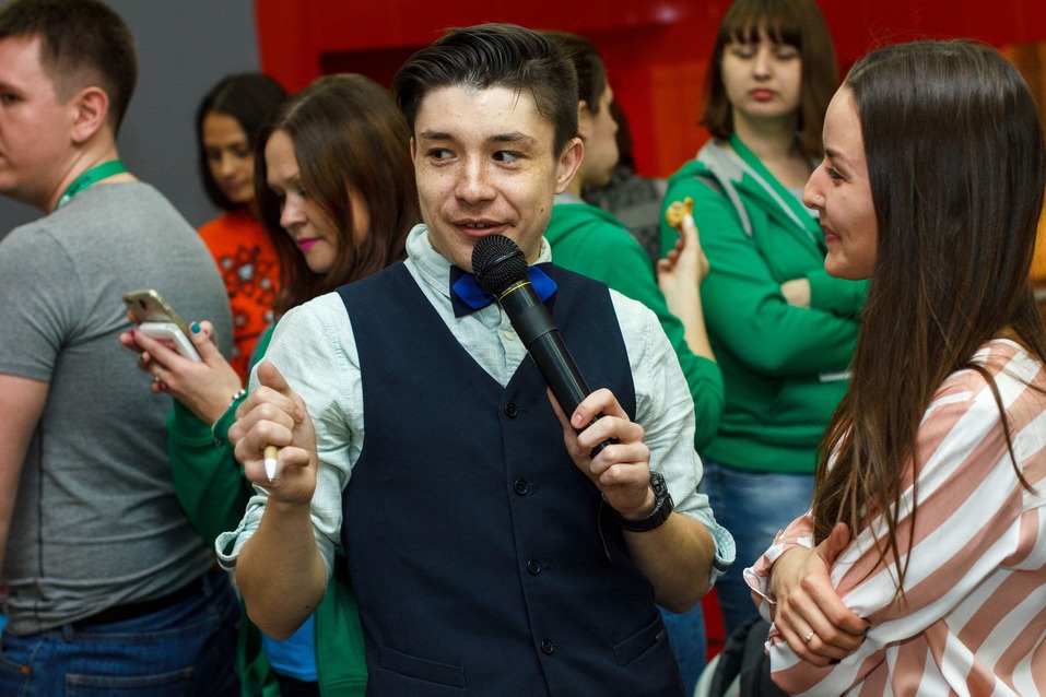 «Прикатай клиента». «Деловой квартал» провел маркетинговое мероприятие в боулинге 33 «Прикатай клиента». «Деловой квартал» провел маркетинговое мероприятие в боулинге 33