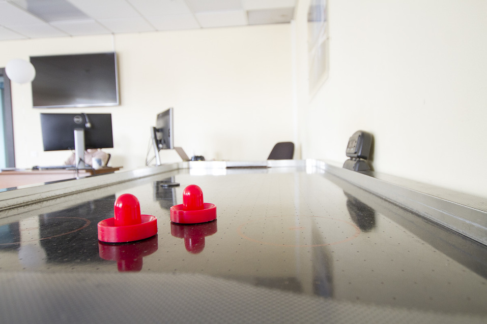 Как формат «гугл-офиса» помогает менять мир. Репортаж из офиса уральской ИТ-компании 7 Как формат «гугл-офиса» помогает менять мир. Репортаж из офиса уральской ИТ-компании 7