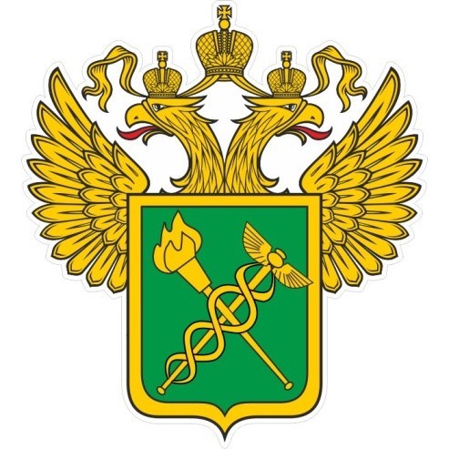 Знак доверия Банку Акцепт от Федеральной таможенной службы 1 Знак доверия Банку Акцепт от Федеральной таможенной службы 1