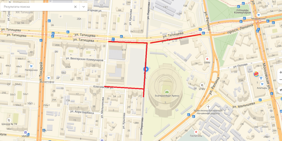 Успеть к июню. В Екатеринбурге срочно ремонтируют улицы и тротуары перед ЧМ-2018 / КАРТА 1 Успеть к июню. В Екатеринбурге срочно ремонтируют улицы и тротуары перед ЧМ-2018 / КАРТА 1