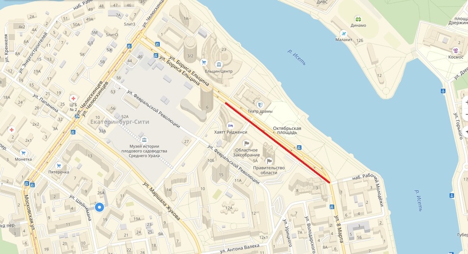 Успеть к июню. В Екатеринбурге срочно ремонтируют улицы и тротуары перед ЧМ-2018 / КАРТА 7 Успеть к июню. В Екатеринбурге срочно ремонтируют улицы и тротуары перед ЧМ-2018 / КАРТА 7