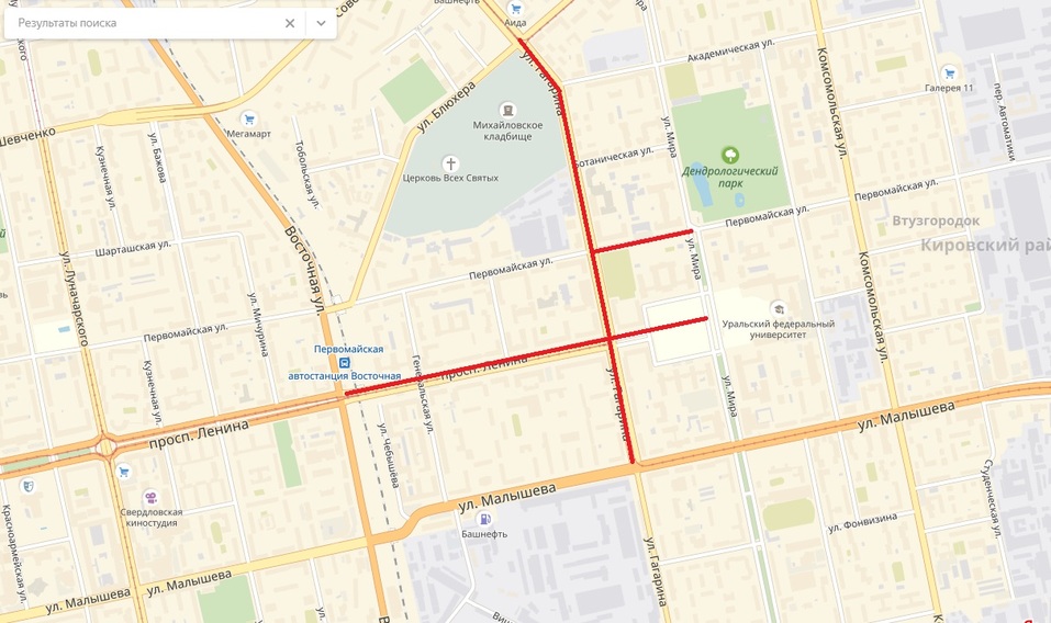 Успеть к июню. В Екатеринбурге срочно ремонтируют улицы и тротуары перед ЧМ-2018 / КАРТА 9 Успеть к июню. В Екатеринбурге срочно ремонтируют улицы и тротуары перед ЧМ-2018 / КАРТА 9