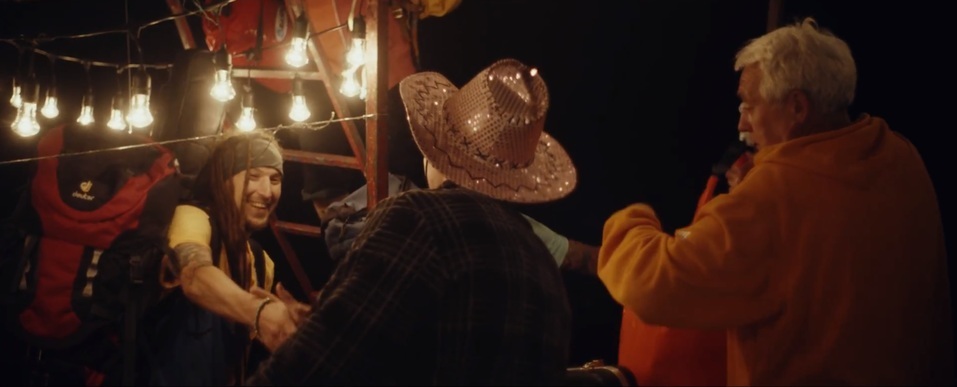 Куда поехать этим летом, если вы считаете, что уже все видели. ВИДЕО 1 Куда поехать этим летом, если вы считаете, что уже все видели. ВИДЕО 1