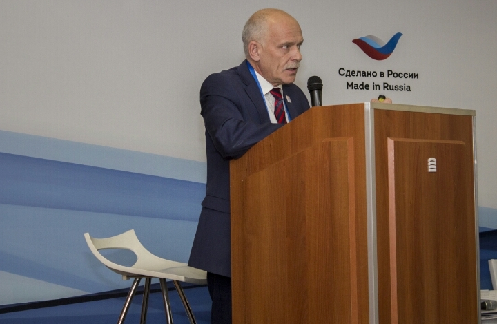 Made in Russia. Как Российский экспортный центр собирается продвигать экспортеров Урала 4 Made in Russia. Как Российский экспортный центр собирается продвигать экспортеров Урала 4