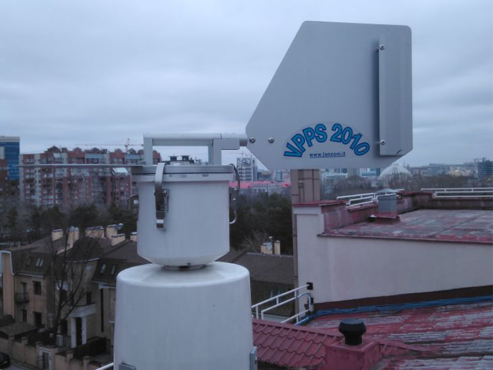 В Екатеринбурге появится уникальное оборудование в помощь аллергикам 1 В Екатеринбурге появится уникальное оборудование в помощь аллергикам 1