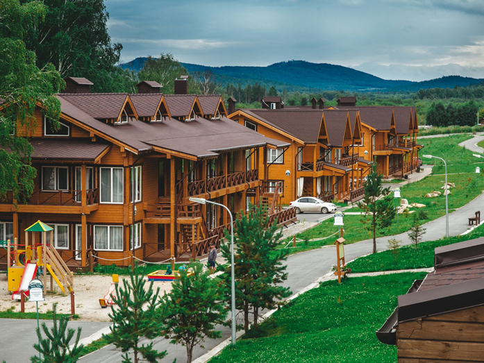 Инвесторам предлагают вложиться в уральскую Швейцарию. Точка входа – от 2 млн руб. 1 Инвесторам предлагают вложиться в уральскую Швейцарию. Точка входа – от 2 млн руб. 1