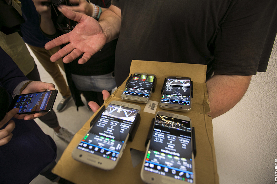 Чем живет стадион "Ростов-Арена" за месяц до первого матча 10 Чем живет стадион "Ростов-Арена" за месяц до первого матча 10