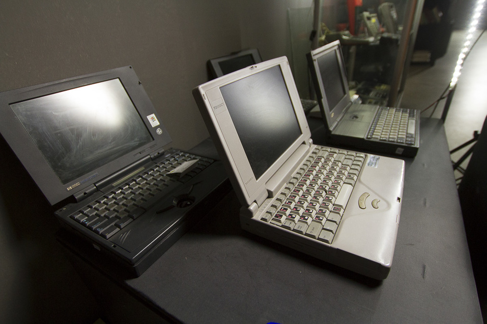 «Сервер отапливал весь этаж». Как устроен музей винтажных компьютеров в Екатеринбурге 8 «Сервер отапливал весь этаж». Как устроен музей винтажных компьютеров в Екатеринбурге 8