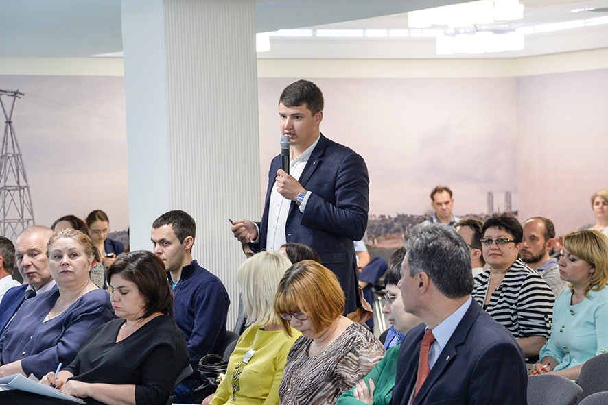 «Эффективная работа предприятий на внешних рынках – это основа развития экономики» 2 «Эффективная работа предприятий на внешних рынках – это основа развития экономики» 2