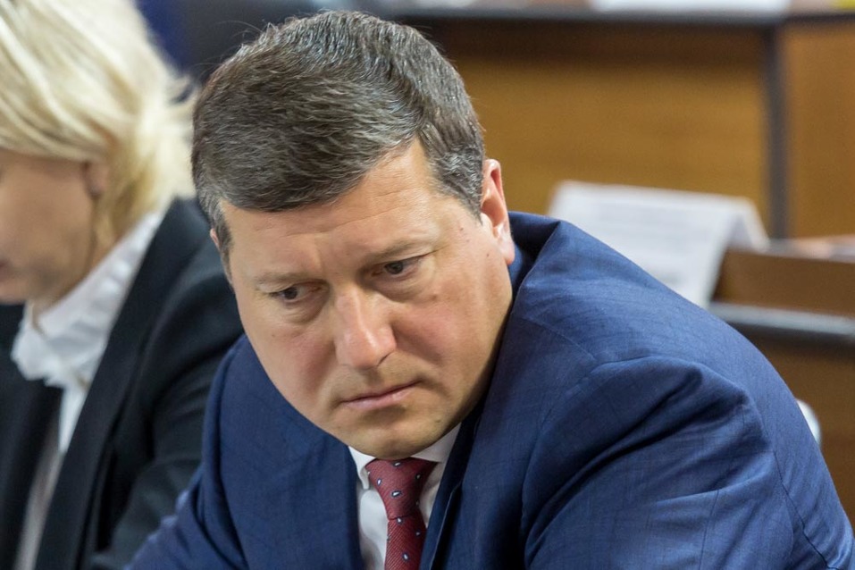 Дайджест DK.RU: доходы нижегородских министров, арест Сорокина, восстановление Ильинской 4 Дайджест DK.RU: доходы нижегородских министров, арест Сорокина, восстановление Ильинской 4