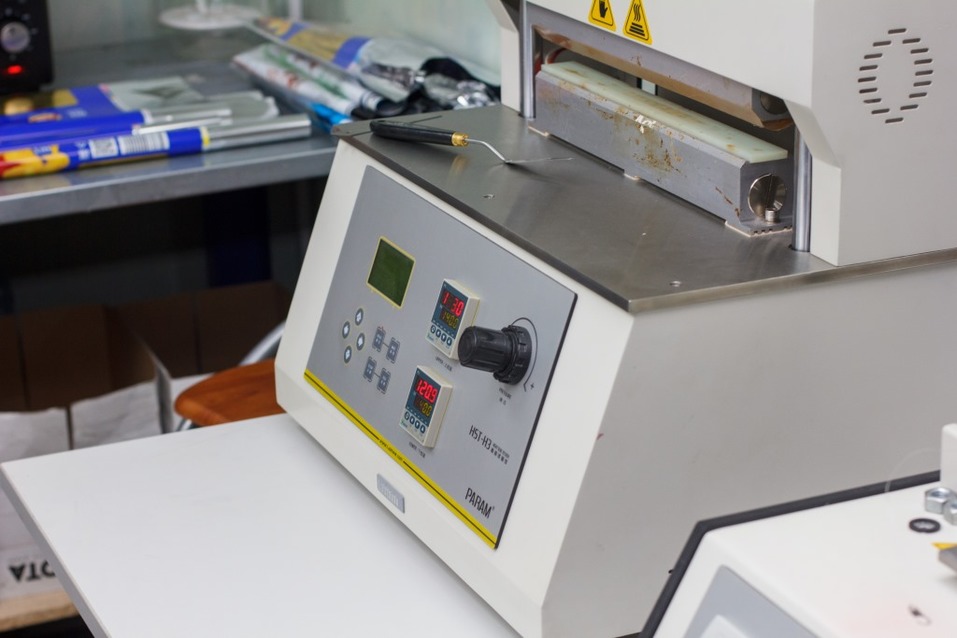 15 тонн пакетов и упаковки в сутки — как это? Экскурсия по предприятию «Нео-Пак» 3 15 тонн пакетов и упаковки в сутки — как это? Экскурсия по предприятию «Нео-Пак» 3